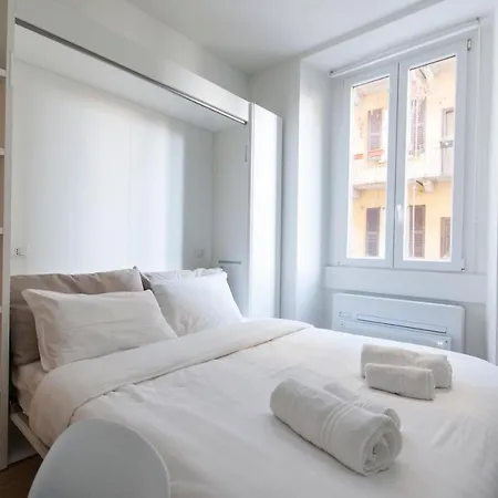 Apartman Youhosty - Sciesa Milánó