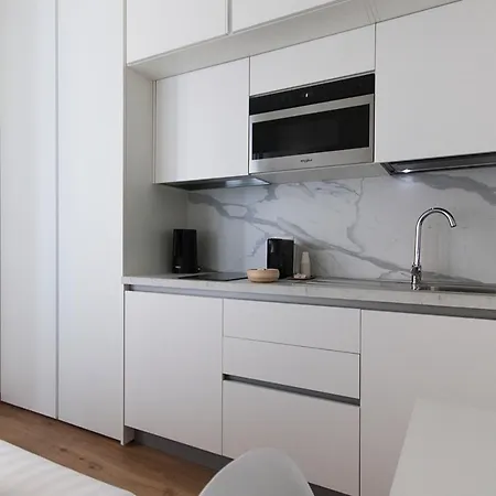 Apartman Youhosty - Sciesa